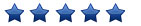 5 Stars